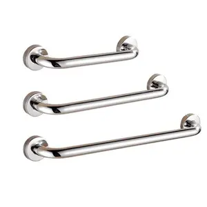 Pegangan kamar mandi Pegangan Bathub Stainless SUS-304 ukuran 30 40 50