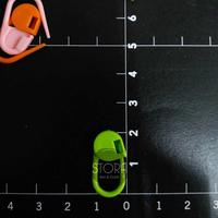 Gambar Stitch Marker - Peniti Rajut - Penanda Benang Rajut Jahit DIY dari CENTRO TRADING Kota Bandung 2 Tokopedia