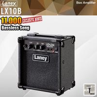 Gambar Ampli Laney LX10B / LX 10B / LX 10 B / LX10 B Bass Amplifier dari Artech Music Kota Bekasi 3 Tokopedia
