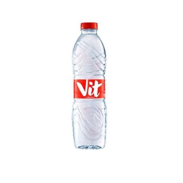 Gambar VIT AIR MINERAL BTL 550ML dari Hypermart Tole Iskandar Kota Depok Tokopedia