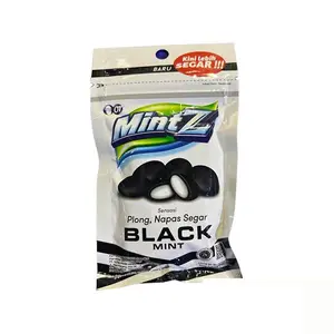 MINTZ CHEWY BLACK MINT 40G