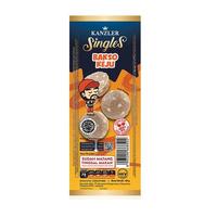 Gambar KANZLER SINGLES BAKSO KEJU 48 Gram -  Makanan dari Hypermart Ciputra World Surabaya Kota Surabaya 1 Tokopedia