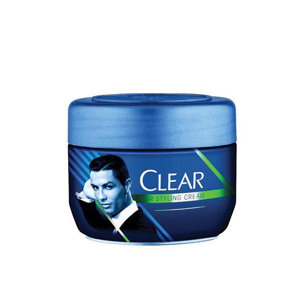 Gambar CLEAR STYLING CREAM 100 G dari Hypermart Nagoya Kota Batam Tokopedia