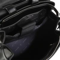 Gambar Obermain Tas Wanita WYNN BACKPACK Black BZ23092BK - 0, Black dari Obermain Official Store Kota Tangerang 5 Tokopedia
