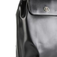 Gambar Obermain Tas Wanita WYNN BACKPACK Black BZ23092BK - 0, Black dari Obermain Official Store Kota Tangerang 4 Tokopedia
