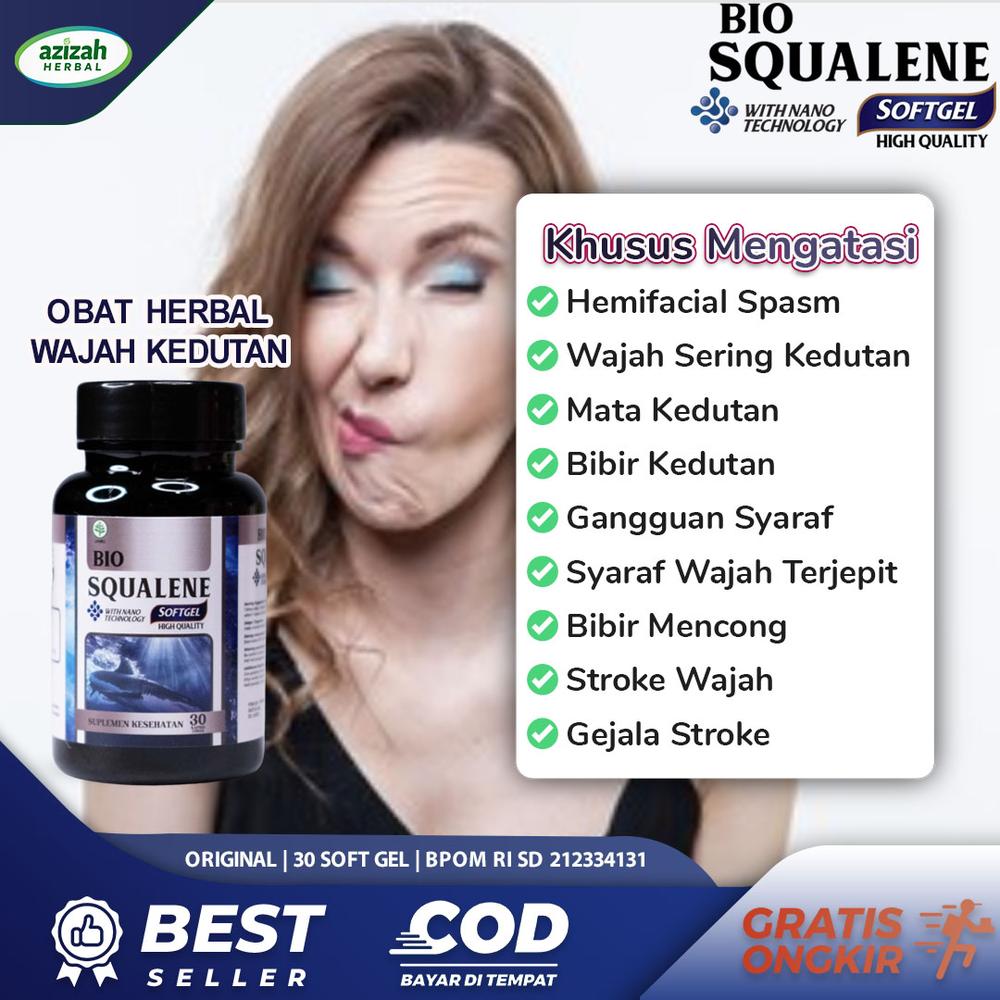 Obat Wajah Kedutan Paling Ampuh Obat Mata Kedutan Paling Manjur Obat B