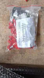 " Aksesoris Jemuran Stainless