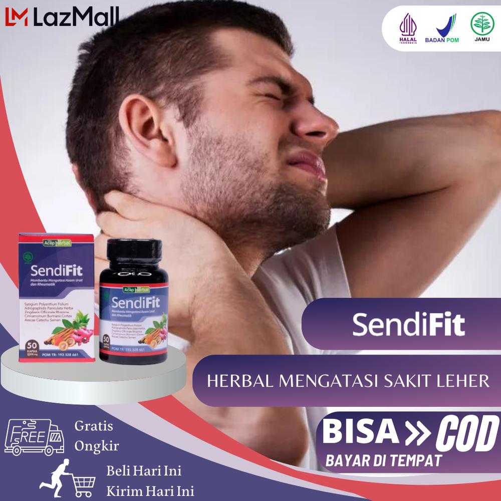 Obat Sakit Leher Dan Pundak, Obat Leher Kaku Dan Pegal, Obat Pegal Leh