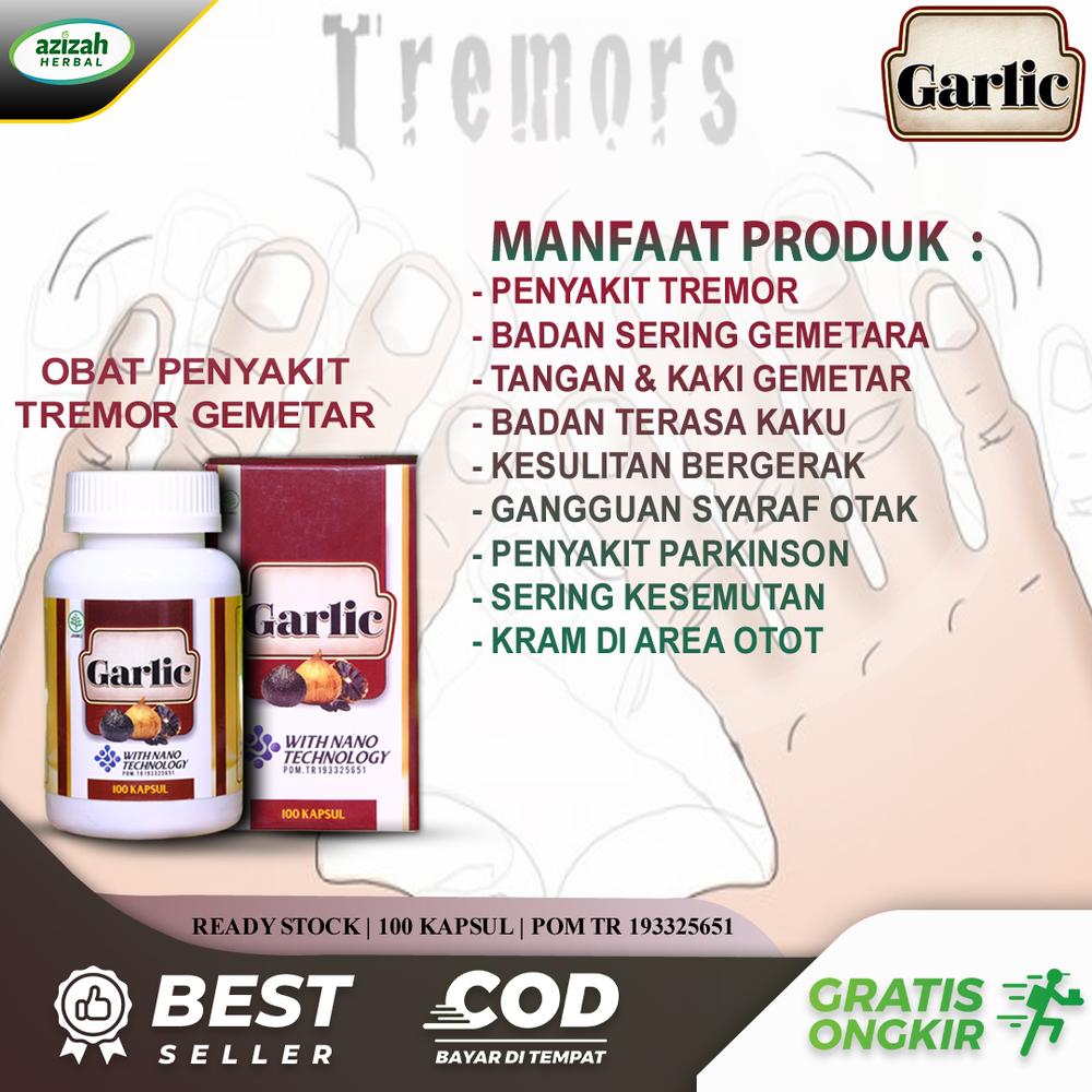 Obat Tangan Gemetar Paling Ampuh Obat Kaki Gemetaran Paling Ampuh Obat