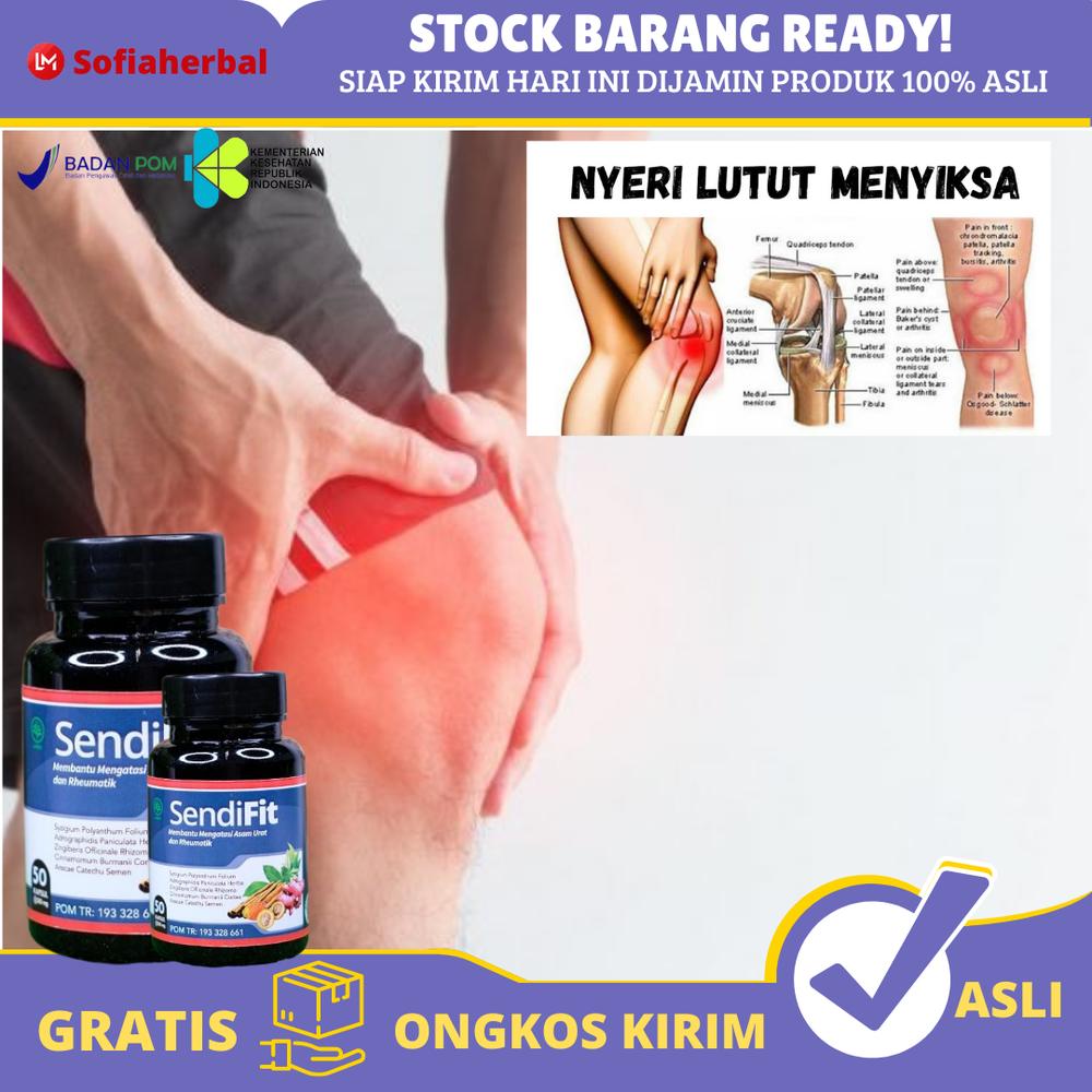 Obat Alami Sakit Lutut, Mengobati Lutut Bengkak, Nyeri Lutut, Nyeri Se