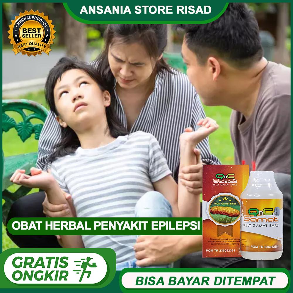 Obat Herbal Epilepsi Kejang Kejang Anak Dan Dewasa Obat Penyakit Ayan
