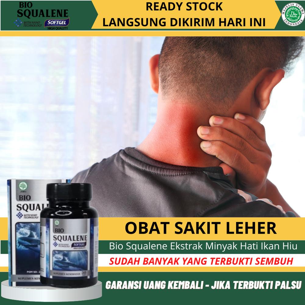 Obat Sakit Leher, Obat Leher Tegang Kaku Dan Nyeri, Obat Nyeri Tulang