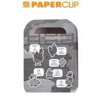 Gambar FUNTASTIC COLORING & ACTIVITY : HEWAN TERNAK dari Paperclip Indonesia Kota Administrasi Jakarta Selatan 3 Tokopedia