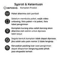 Gambar dried flower jawan kering IMPODIO / dekorasi rustic - properti foto dari Impodio Kota Tangerang Selatan 5 Tokopedia