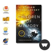 Gambar Wonder Bookstore - Buku Import - Children Of Time #3: Children Of Memory - 9780316466400 dari WonderBookstore Kota Administrasi Jakarta Selatan 1 Tokopedia