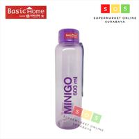 Gambar Botol Minum 600 ml Minigo Basic Home BPA Free dari Supermarketonlinesurabaya Kota Surabaya 4 Tokopedia
