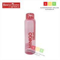 Gambar Botol Minum 600 ml Minigo Basic Home BPA Free dari Supermarketonlinesurabaya Kota Surabaya 5 Tokopedia
