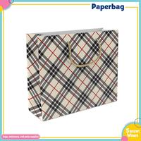 Gambar Paper Bag Tali Uk 32*25*11 cm Ukuran Lebar - Bunga 003 dari Sansan Wawa Kota Administrasi Jakarta Barat 5 Tokopedia
