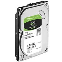 Gambar Hardisk PC Seagate Barracuda 7200 SATA3 - 1TB dari KomputerMedan OS Kota Medan 1 Tokopedia