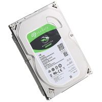 Gambar Hardisk PC Seagate Barracuda 7200 SATA3 - 1TB dari KomputerMedan OS Kota Medan 3 Tokopedia