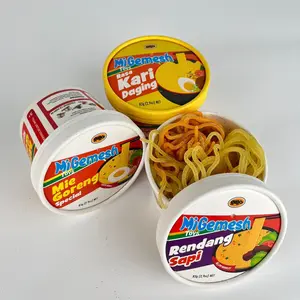 MIE GEMESH TOYS BY RHINO fidget toy stretchy karet lucu seru