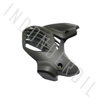 Gambar Cover Kipas Radiator New NMAX Aerox 155 2020 Magnet Tutup Mesin Baru dari IND Onderdil Kota Bandung 3 Tokopedia