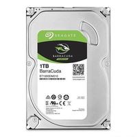 Gambar Hardisk PC Seagate Barracuda 7200 SATA3 - 1TB dari KomputerMedan OS Kota Medan 2 Tokopedia