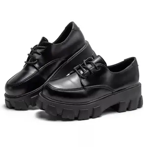 Sepatu Docmart Sneakers Wanita Boots oxford Fashion Wanita DM TALI