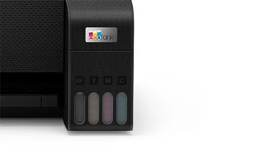 Printer Epson EcoTank L3210 A4 All-in-One Ink Tank 3