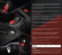 Gambar HELM KYT TTR JET PLAIN - BLACK GLOSSY - M dari KYT Indonesia Kota Administrasi Jakarta Pusat 5 Tokopedia