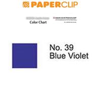 Gambar CAT ACRYLIC SAKURA XAC20-39 20ML BLUE VIOLET dari Paperclip Indonesia Kota Administrasi Jakarta Selatan 3 Tokopedia