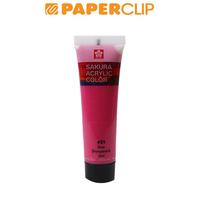 Gambar CAT ACRYLIC SAKURA XAC20-21 20ML ROSE dari Paperclip Indonesia Kota Administrasi Jakarta Selatan 1 Tokopedia