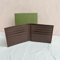 Gambar Brandluxid GG ophidia bifold wallet in beige/ebony 8cc+2bill compartments dari Brandluxid Kota Surabaya 2 Tokopedia