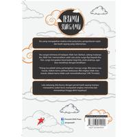 Gambar Buku Ibumu Surgamu - DIVA Press - Thoriq Aziz Jayana dari Iyigbookstore Kab. Bantul 5 Tokopedia