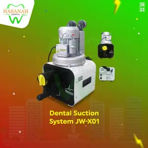 Dental Suction JW-X01