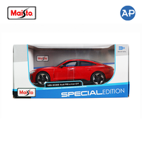 Gambar Agata Toys Official | 1:25 2022 Audi RS E-Tron GT dari Agata Toys Kota Administrasi Jakarta Barat 1 Tokopedia