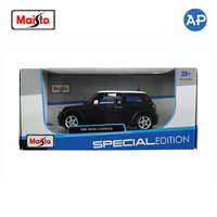Gambar Agata Toys Official | 1:24 SE Mini Cooper dari Agata Toys Kota Administrasi Jakarta Barat 1 Tokopedia