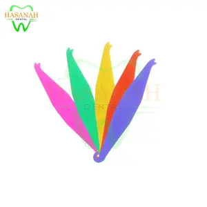 Dental Elastic Placer