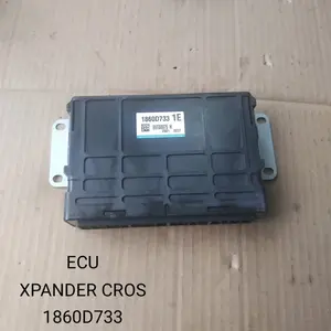 Ecu Ecm Komputer Mitsubishi Xpander 1860D733 0riginal