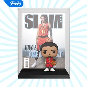 Funko POP! Cover Slam – Trae Young