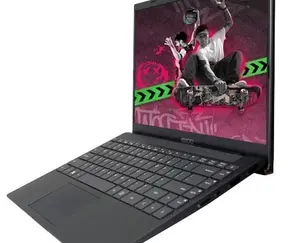 AXIOO MYBOOK HYPE X N4020 8GB 256GB DOS BLU/GRY