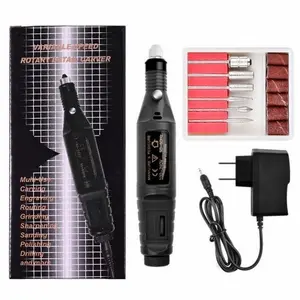 Mesin Bor Gerinda Mini Drill IC EMMC/Set Mini Grinder/Alat Ukir HG