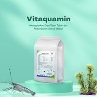 Gambar Vitaquamin Multivitamin dan Mineral Feed 1 Kg Gusset - Supplement Ikan dan Udang dari Kalbe Animal Health Kota Administrasi Jakarta Timur 5 Tokopedia