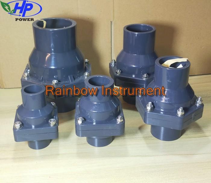 Swing Check Valve PVC 1 