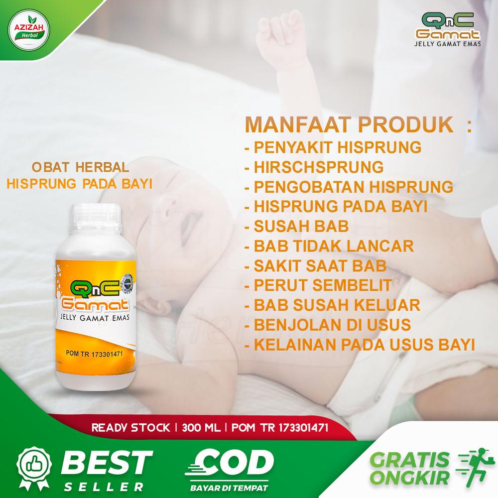 Obat Hisprung Bayi Plaing Ampuh Obat Hirschsprung Paling Manjur Obat K