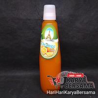 Gambar SIRUP CAP MENARA SYRUP RASA ORANGE 630ML dari HariHariKaryaBersama Kota Medan 1 Tokopedia