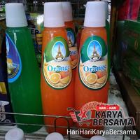 Gambar SIRUP CAP MENARA SYRUP RASA ORANGE 630ML dari HariHariKaryaBersama Kota Medan 3 Tokopedia