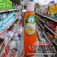 Gambar SIRUP CAP MENARA SYRUP RASA ORANGE 630ML dari HariHariKaryaBersama Kota Medan 2 Tokopedia