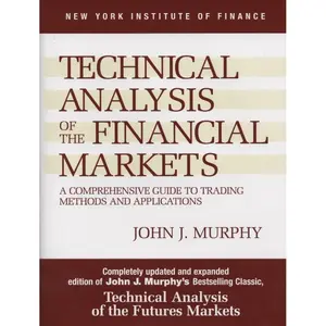Buku Technical Analysis of the Financial Markets