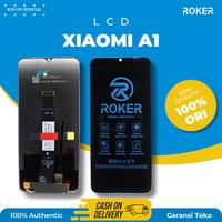 Gambar WIN ON - LCD TOUCHSCREEN XIAOMI REDMI A1 2020/A1+/A2+ LCD 1SET ORIGINAL ROKER dari WIN ON INDONESIA Kota Administrasi Jakarta Utara 1 Tokopedia